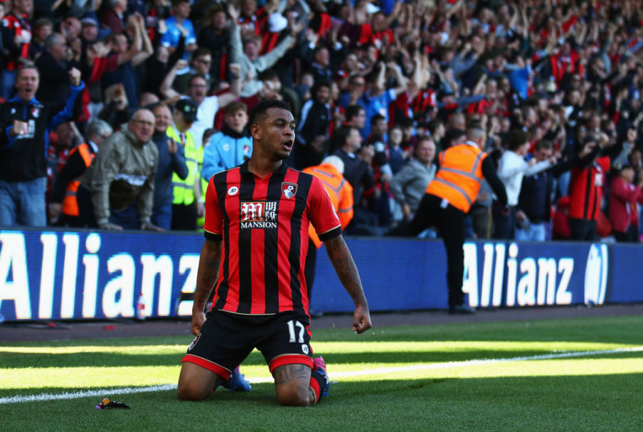 Steve Bardens/Getty Images Sport