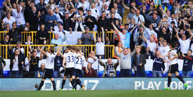 3 Players Spurs should sign