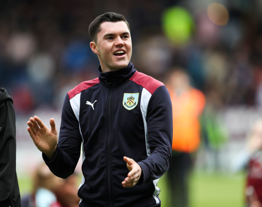 Mark Robinson/Getty Images Sport