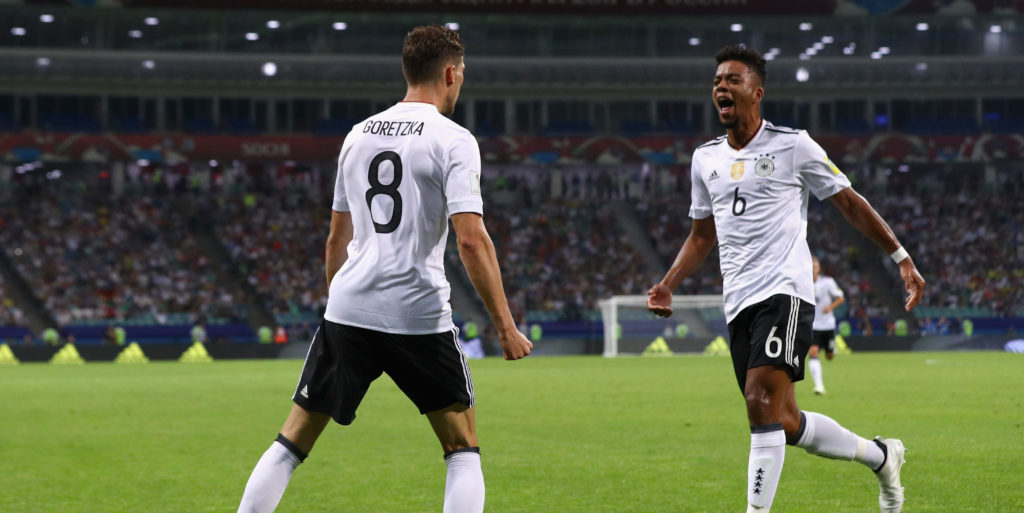 Benjamin Henrichs on Spurs’ radar as Walker replacement