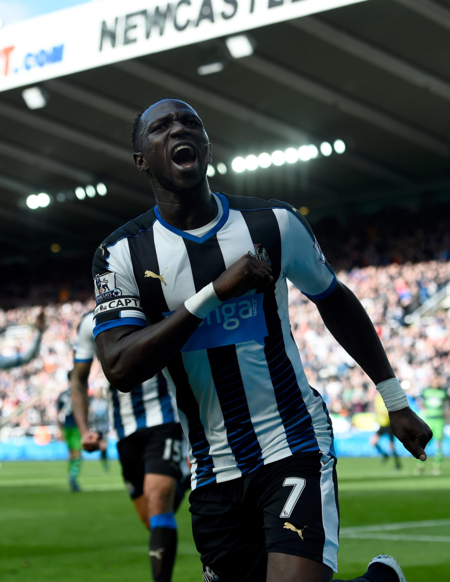 Stu Forster/Getty Images Sport