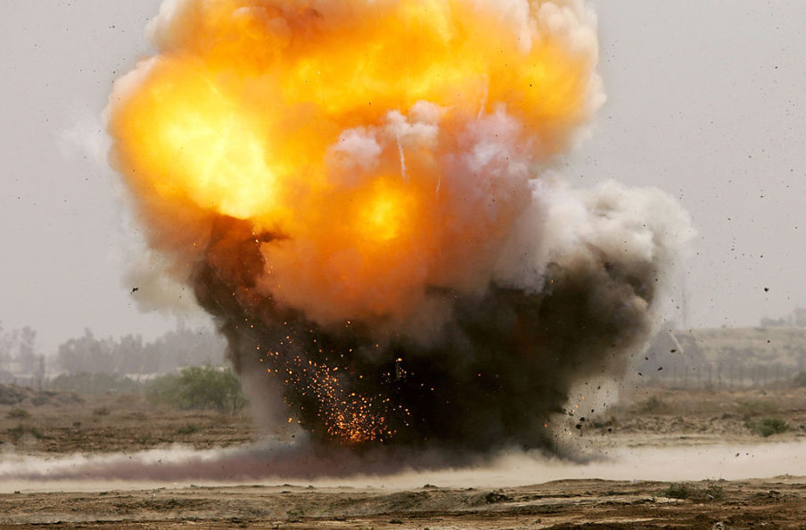 John Moore/Getty Images News