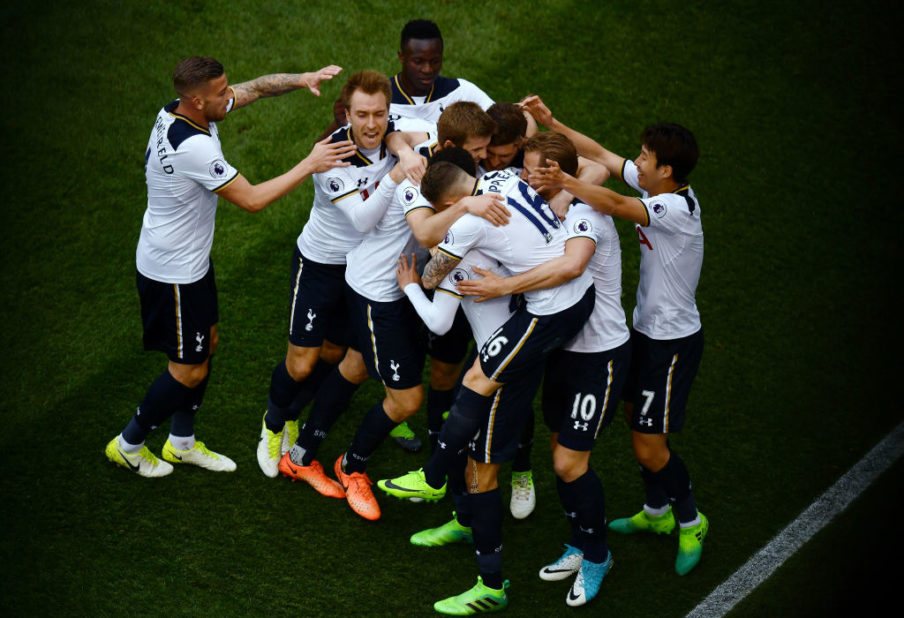 Dan Mullan/Getty Images Sport