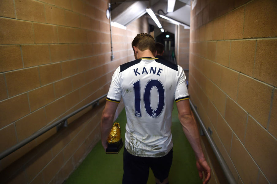Laurence Griffiths/Getty Images Sport