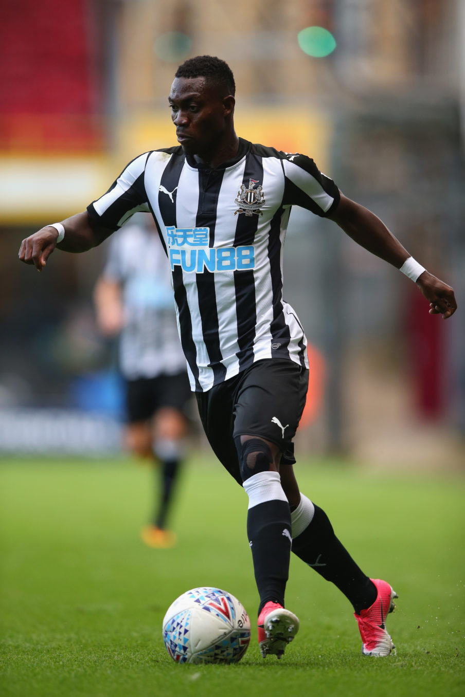 Alex Livesey/Getty Images Sport