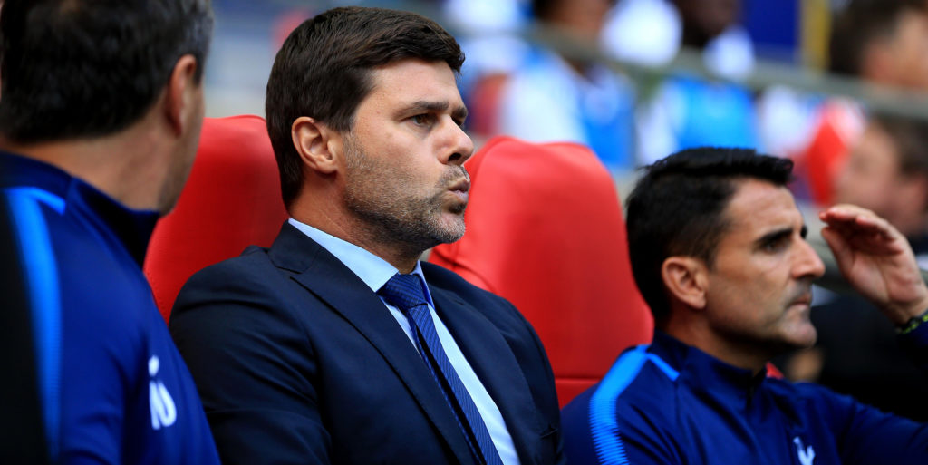Is Tottenham’s lack of signings really that bad?