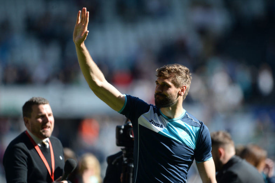 Swansea City v West Bromwich Albion - Premier League Harry Trump/Getty Images Sport