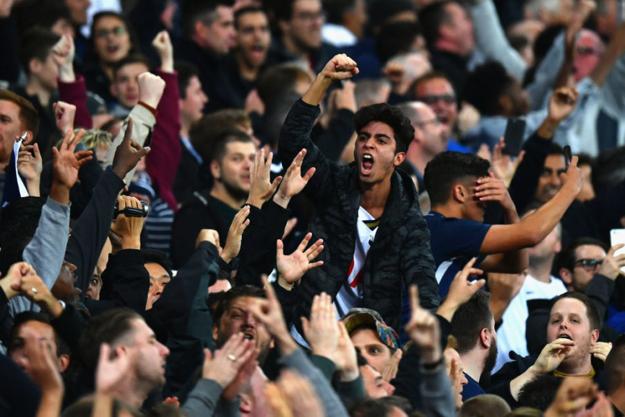 Dan Mullan/Getty Images Sport