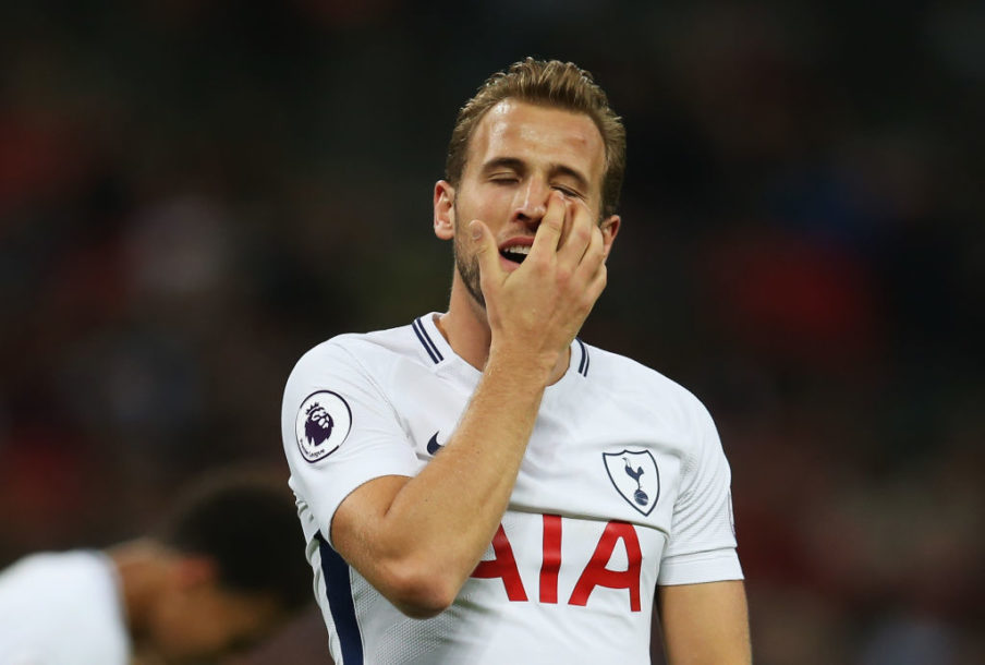 Steve Bardens/Getty Images Sport