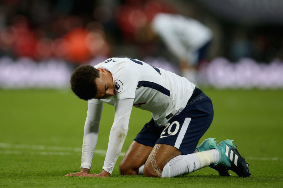 Steve Bardens/Getty Images Sport