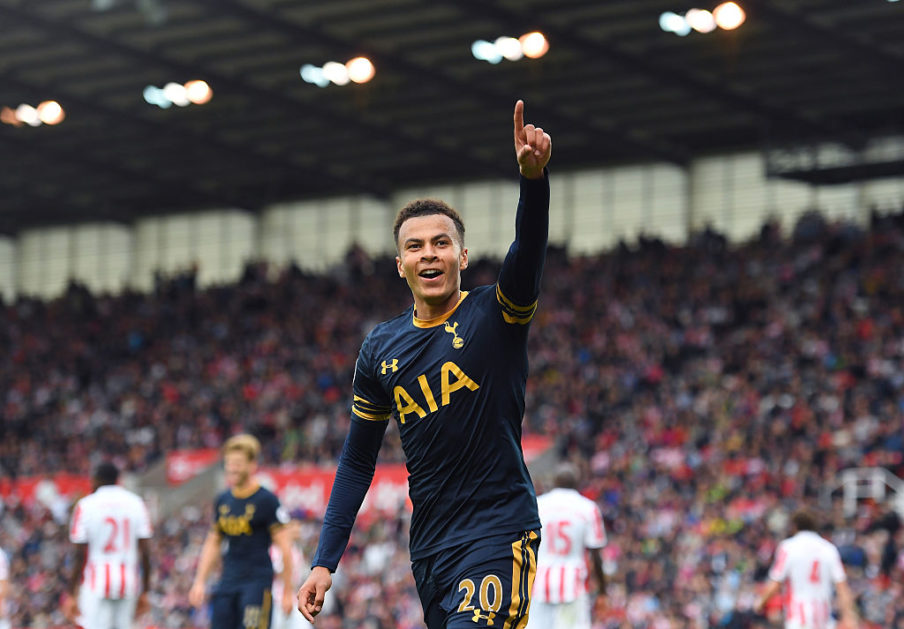 Laurence Griffiths/Getty Images Sport