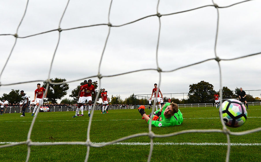 Dan Mullan/Getty Images Sport