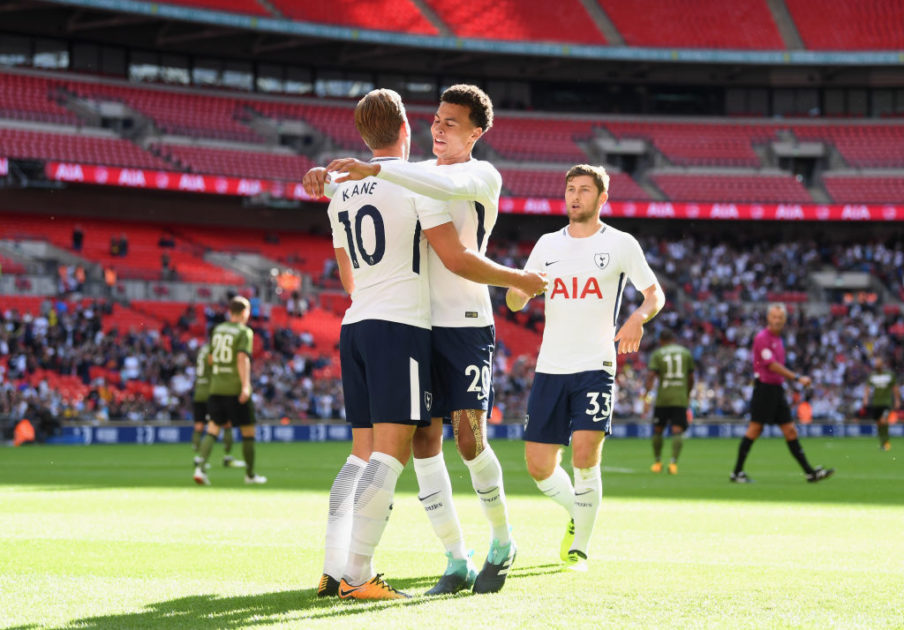 Michael Regan/Getty Images Sport