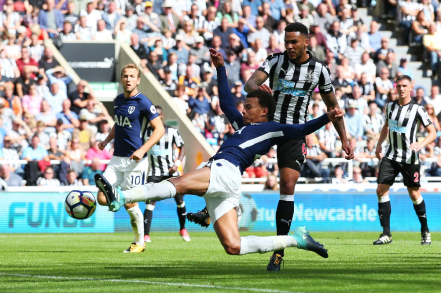 Alex Livesey/Getty Images Sport