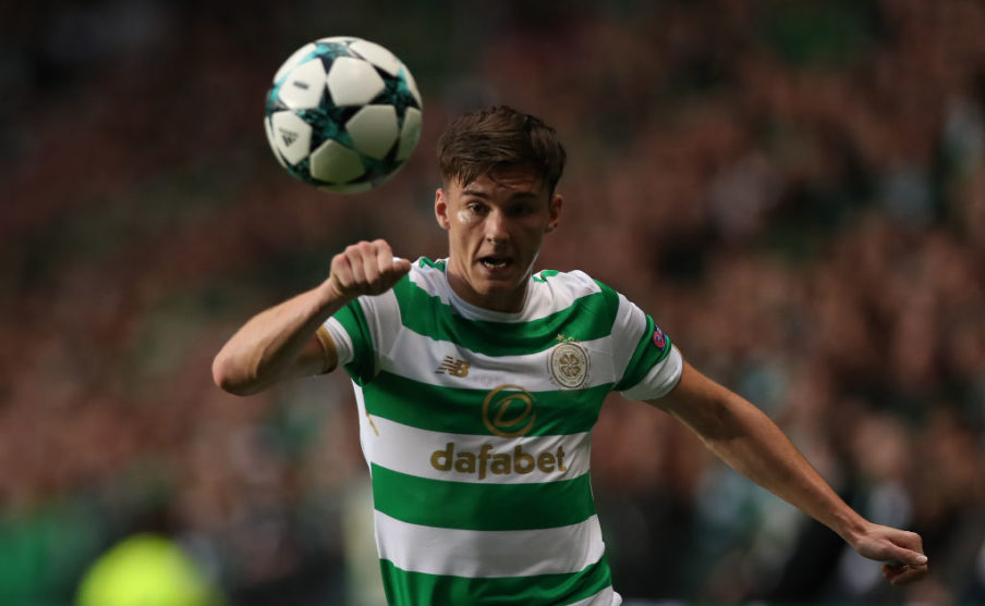 Ian MacNicol/Getty Images Sport