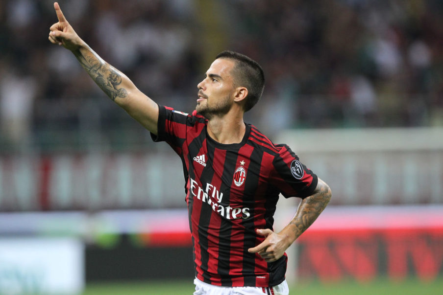 Marco Luzzani/Getty Images Sport