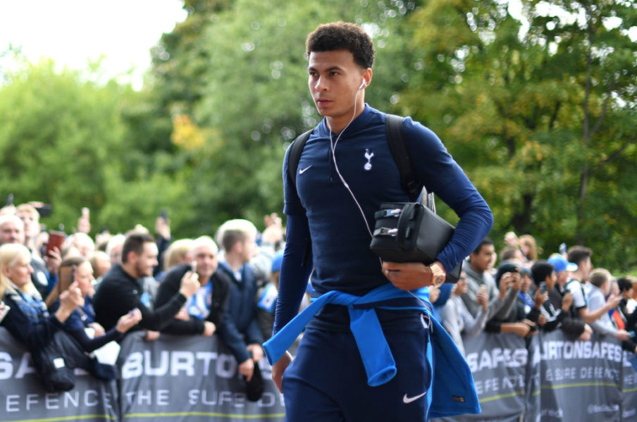 Michael Regan/Getty Images Sport