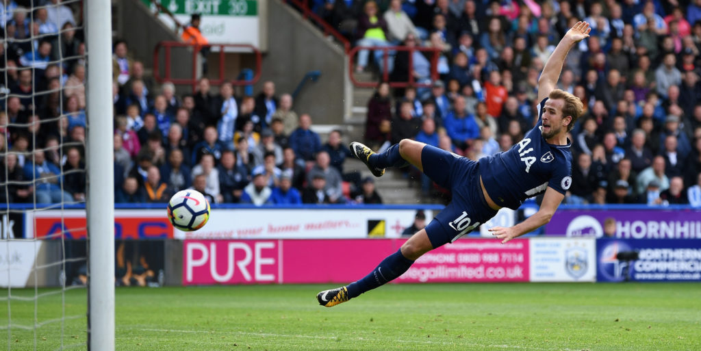 Real Madrid eye staggering €200m move for Harry Kane