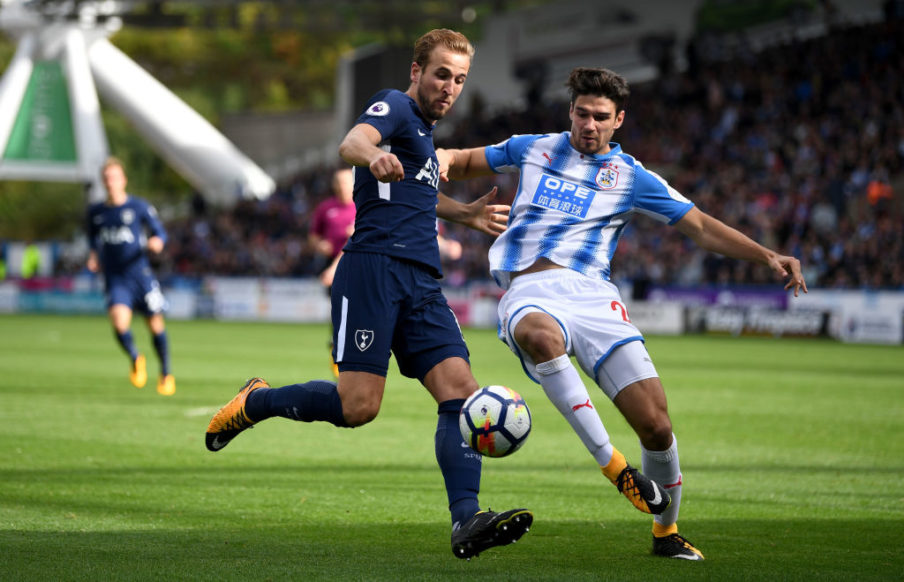 Michael Regan/Getty Images Sport