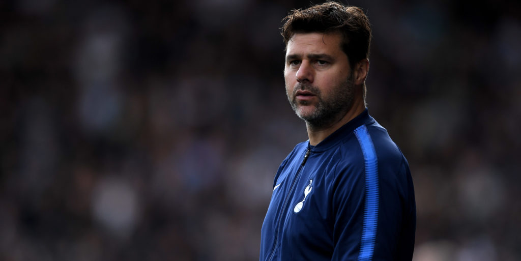 Tottenham keen to sign Manchester United youngster