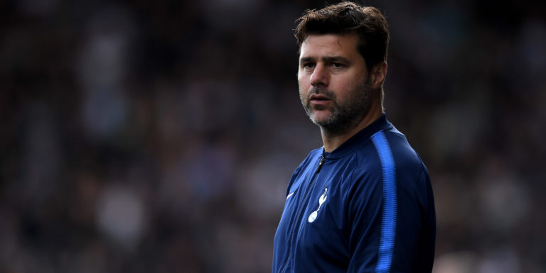 Tottenham keen to sign Manchester United youngster