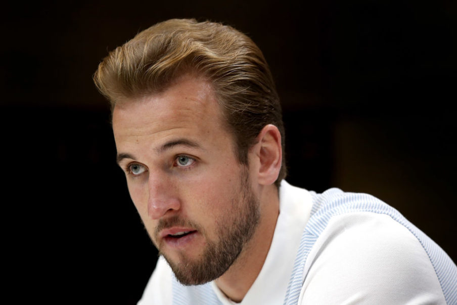 England Training Session and Press Conference Julian Finney/Getty Images Sport