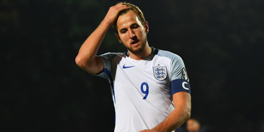 Real Madrid offering mega swap deal for Harry Kane