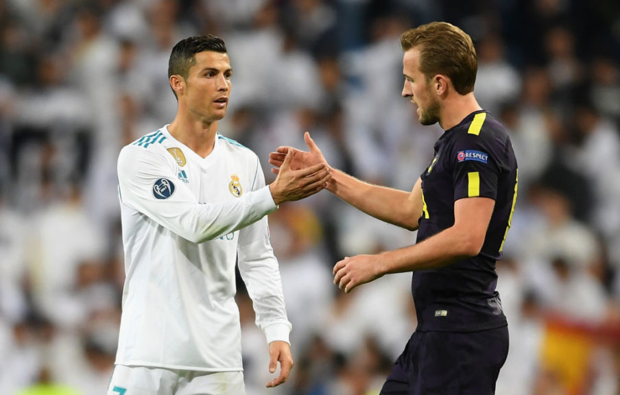 Real Madrid v Tottenham Hotspur - UEFA Champions League Laurence Griffiths/Getty Images Sport