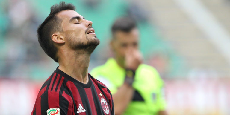 Tottenham have a ‘concrete interest’ in signing Suso