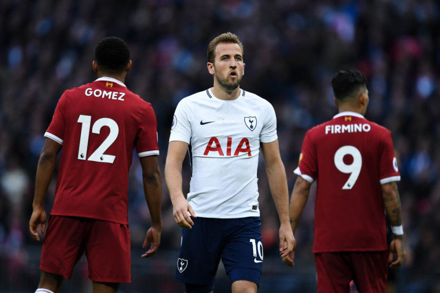 Tottenham Hotspur v Liverpool - Premier League David Ramos/Getty Images Sport
