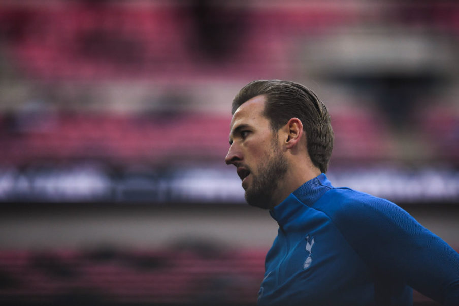 Tottenham Hotspur v Liverpool - Premier League David Ramos/Getty Images Sport