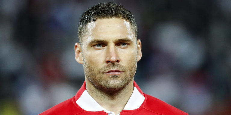 Tottenham linked with surprise move for Tosic