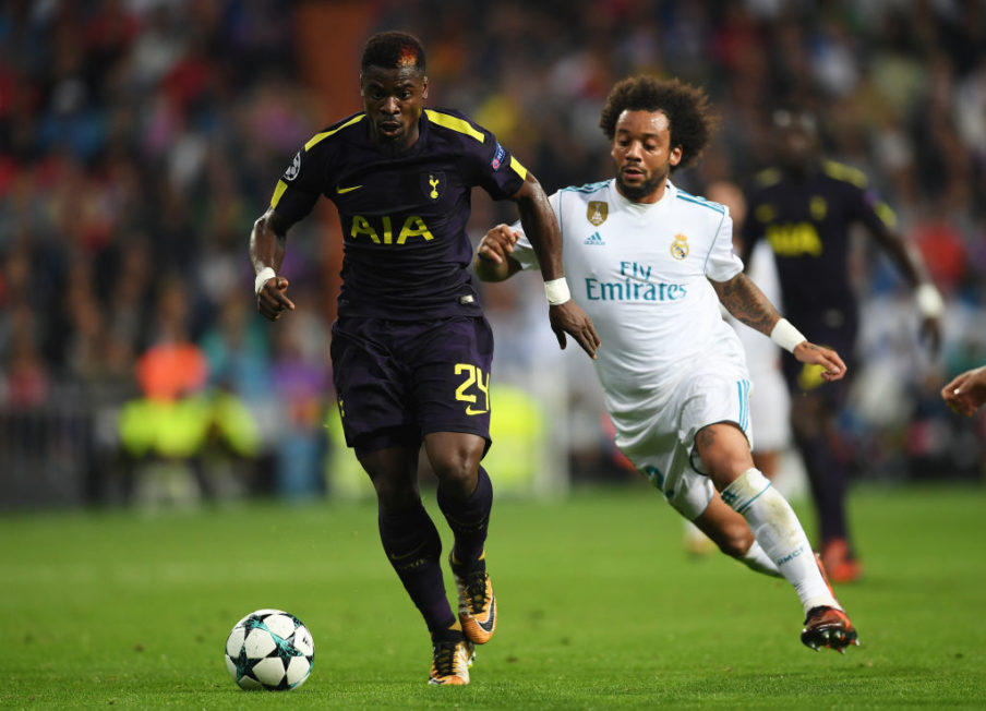 Laurence Griffiths/Getty Images Sport