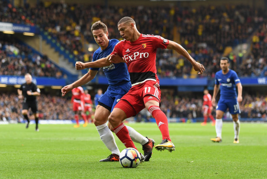 David Ramos/Getty Images Sport
