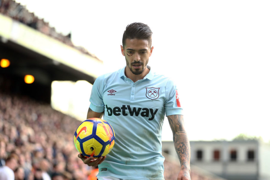 Bryn Lennon/Getty Images Sport