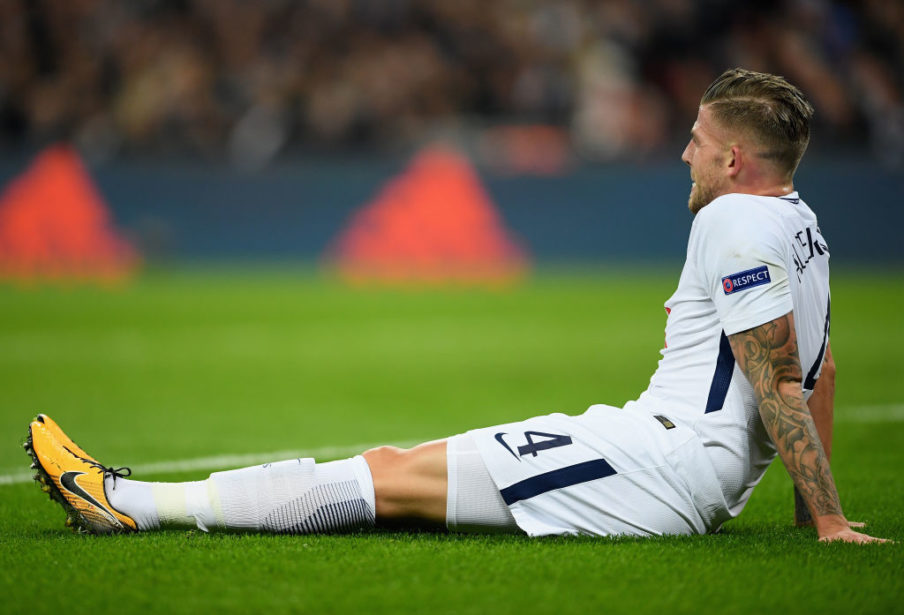 Laurence Griffiths/Getty Images Sport