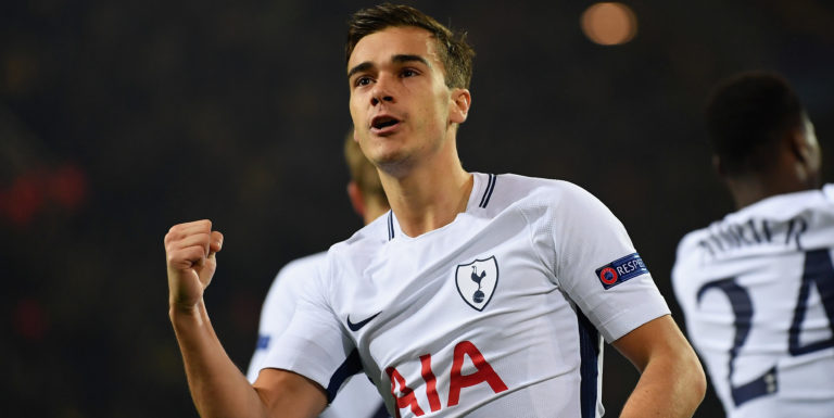 Winks may start as Spurs look to bounce back against Watford