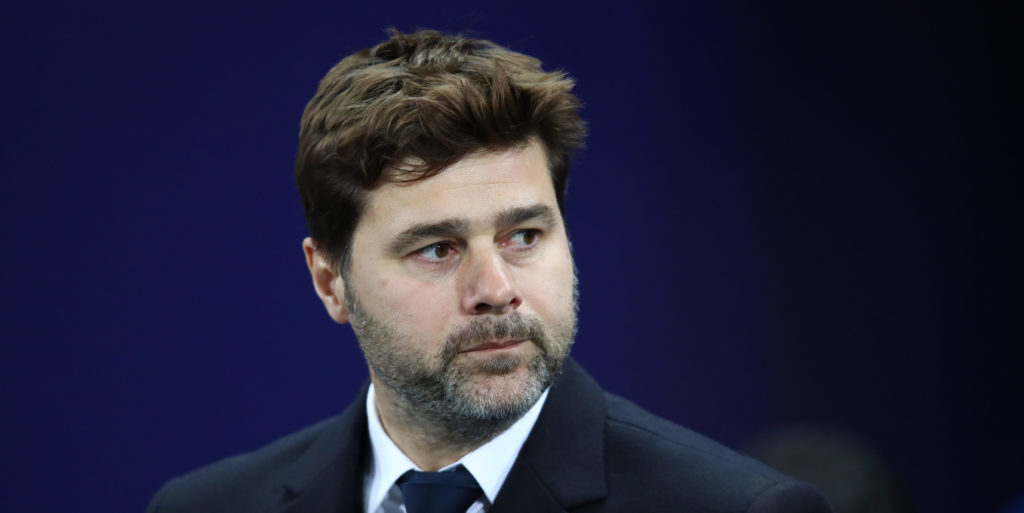 Tottenham drawn Juventus against in Champions League Last 16