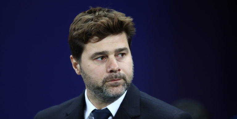 Tottenham drawn Juventus against in Champions League Last 16