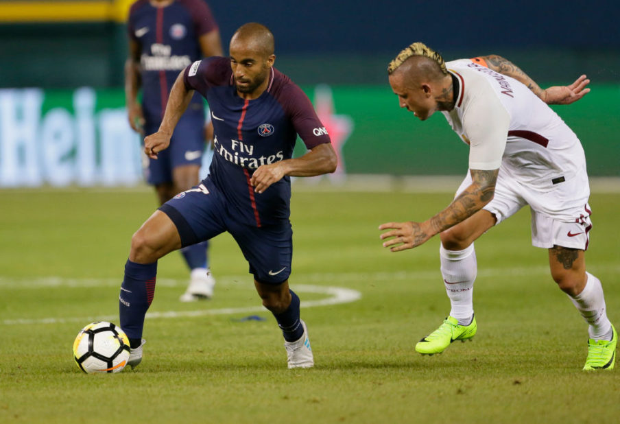Duane Burleson/Getty Images Sport