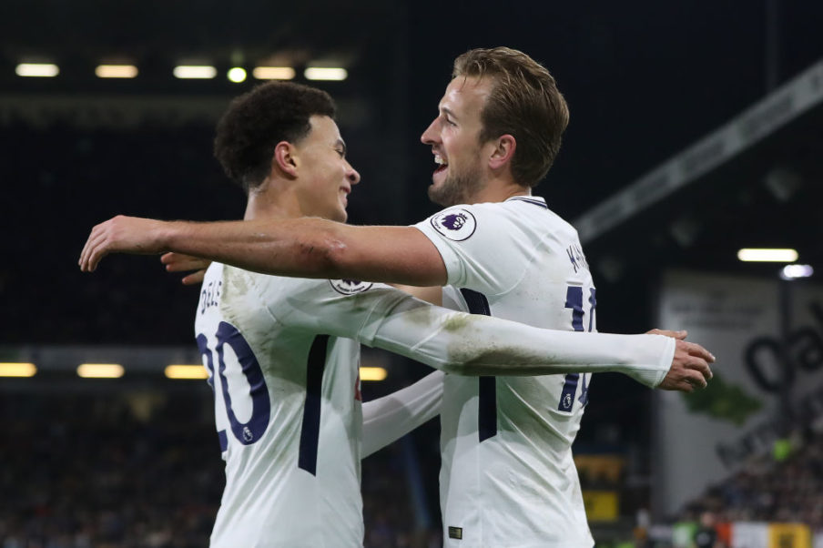 Ian MacNicol/Getty Images Sport