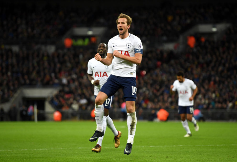 Mike Hewitt/Getty Images Sport