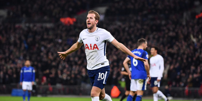 Real Madrid ready £200m Kane offer