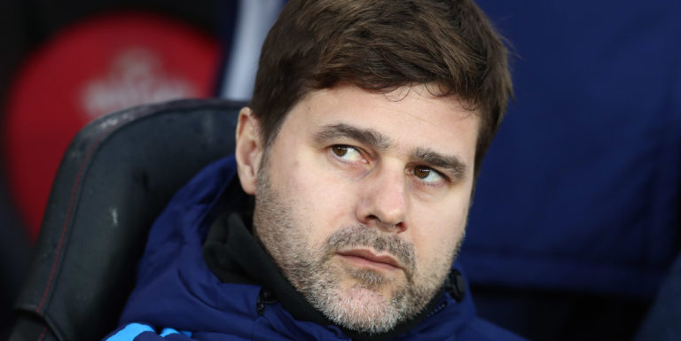 Real Madrid ‘make contact’ with Spurs boss as Zidane may go