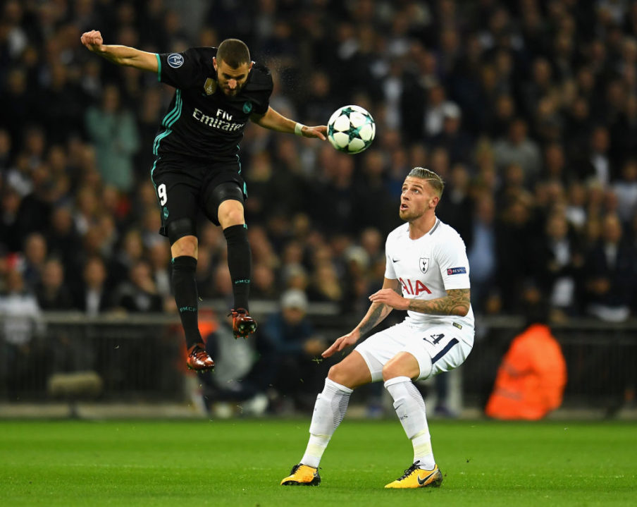 Mike Hewitt/Getty Images Sport