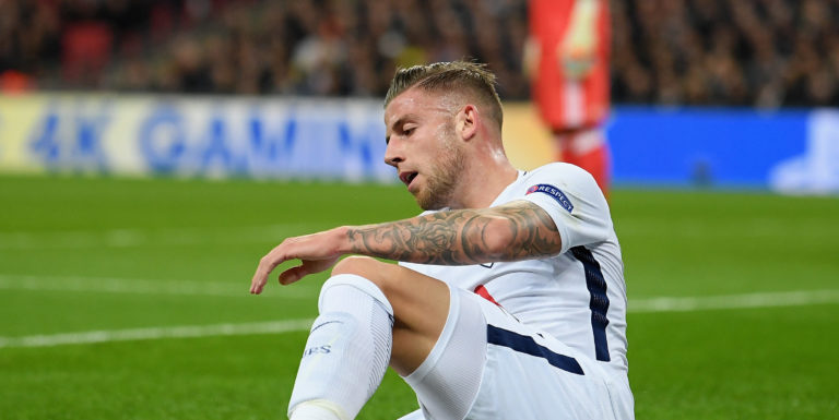 Real Madrid join race to sign Toby Alderweireld