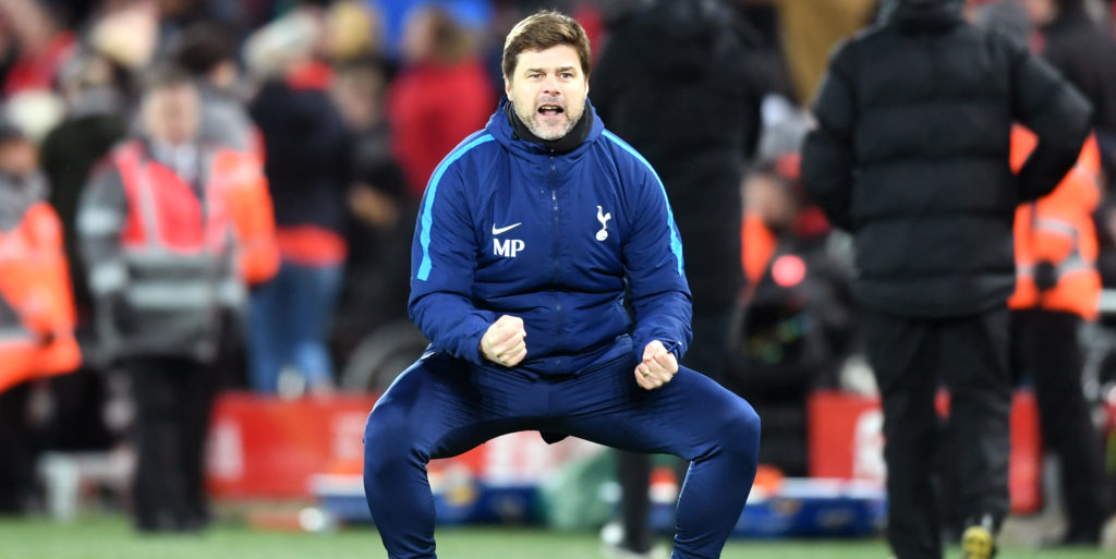 Who is Tottenham’s unsung hero this season?