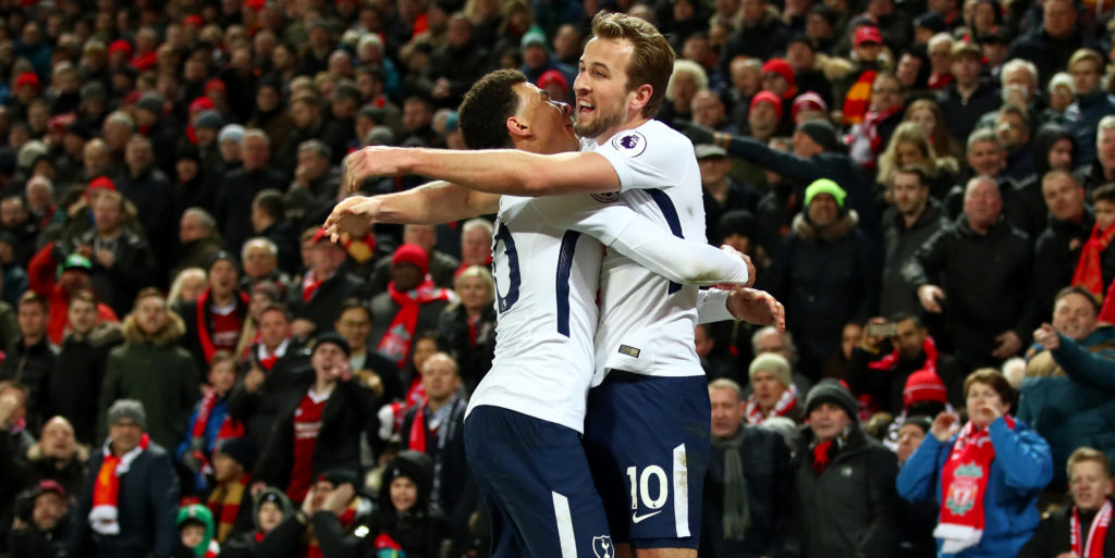 Who was your man of the match? Liverpool (A)