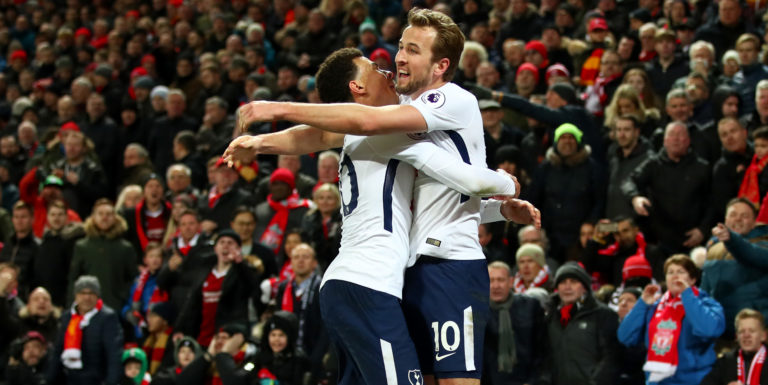 Who was your man of the match? Liverpool (A)