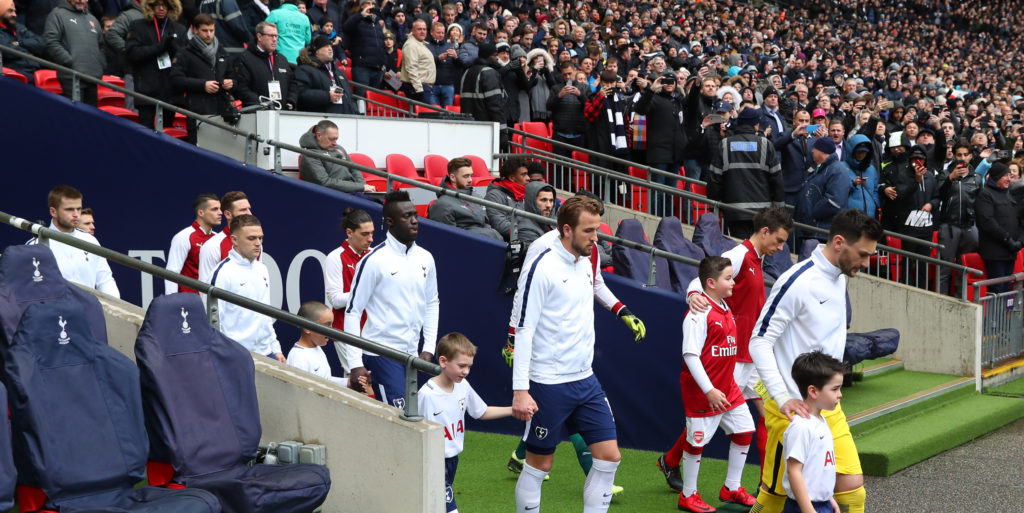 Who was your man of the match? Arsenal (H)